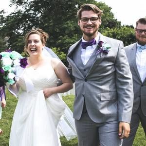 Meet your Posher, Jed